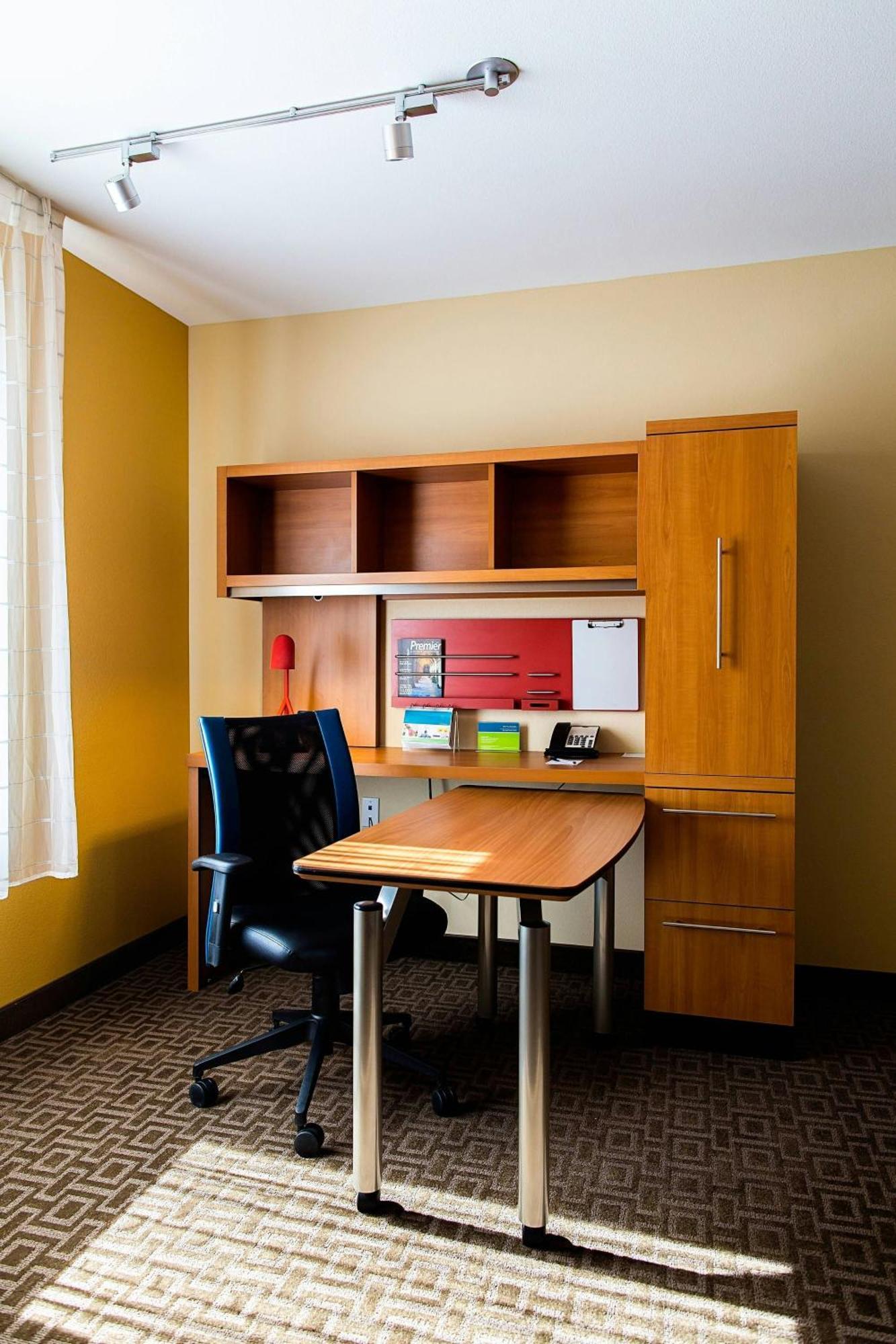 Towneplace By Marriott Lancaster
