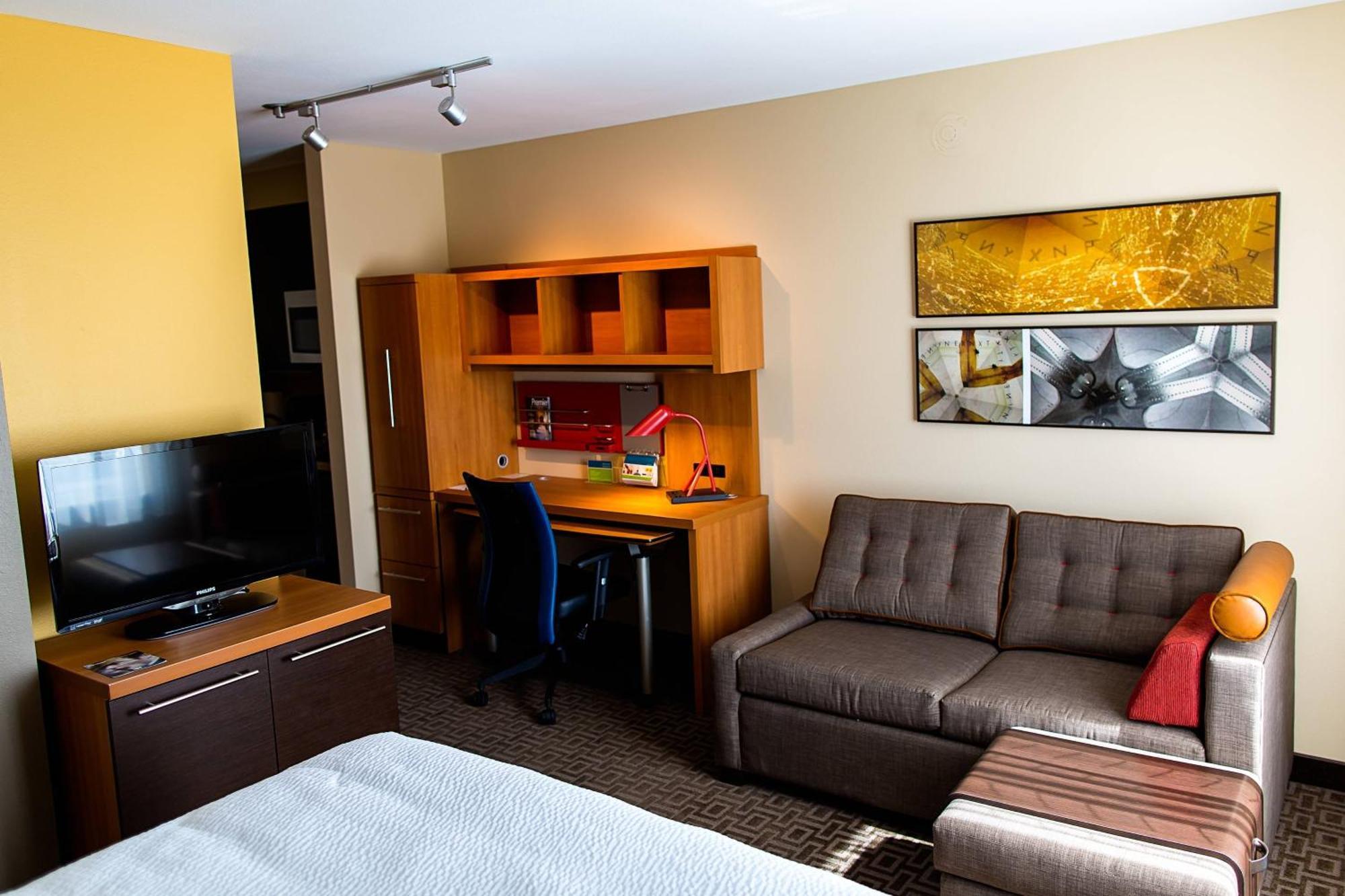 Towneplace By Marriott 3* Lancaster