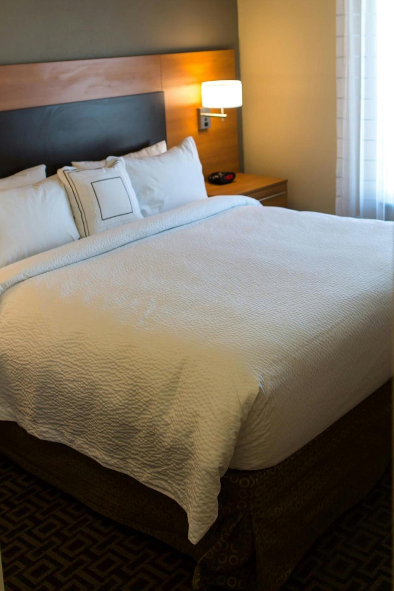 Hotel Towneplace By Marriott