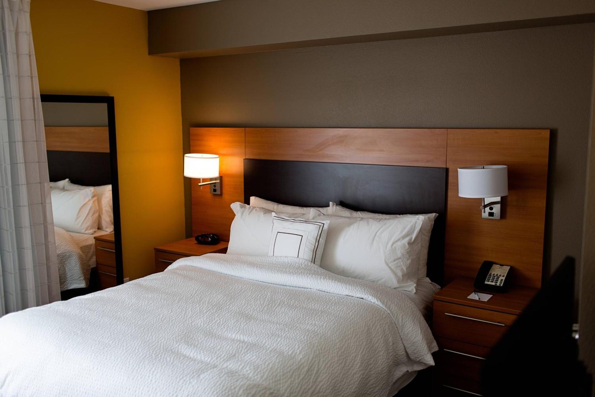 Hotel Towneplace By Marriott Lancaster