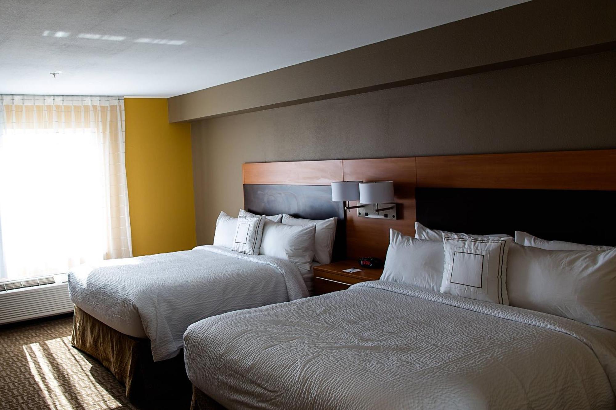 Towneplace By Marriott 3*