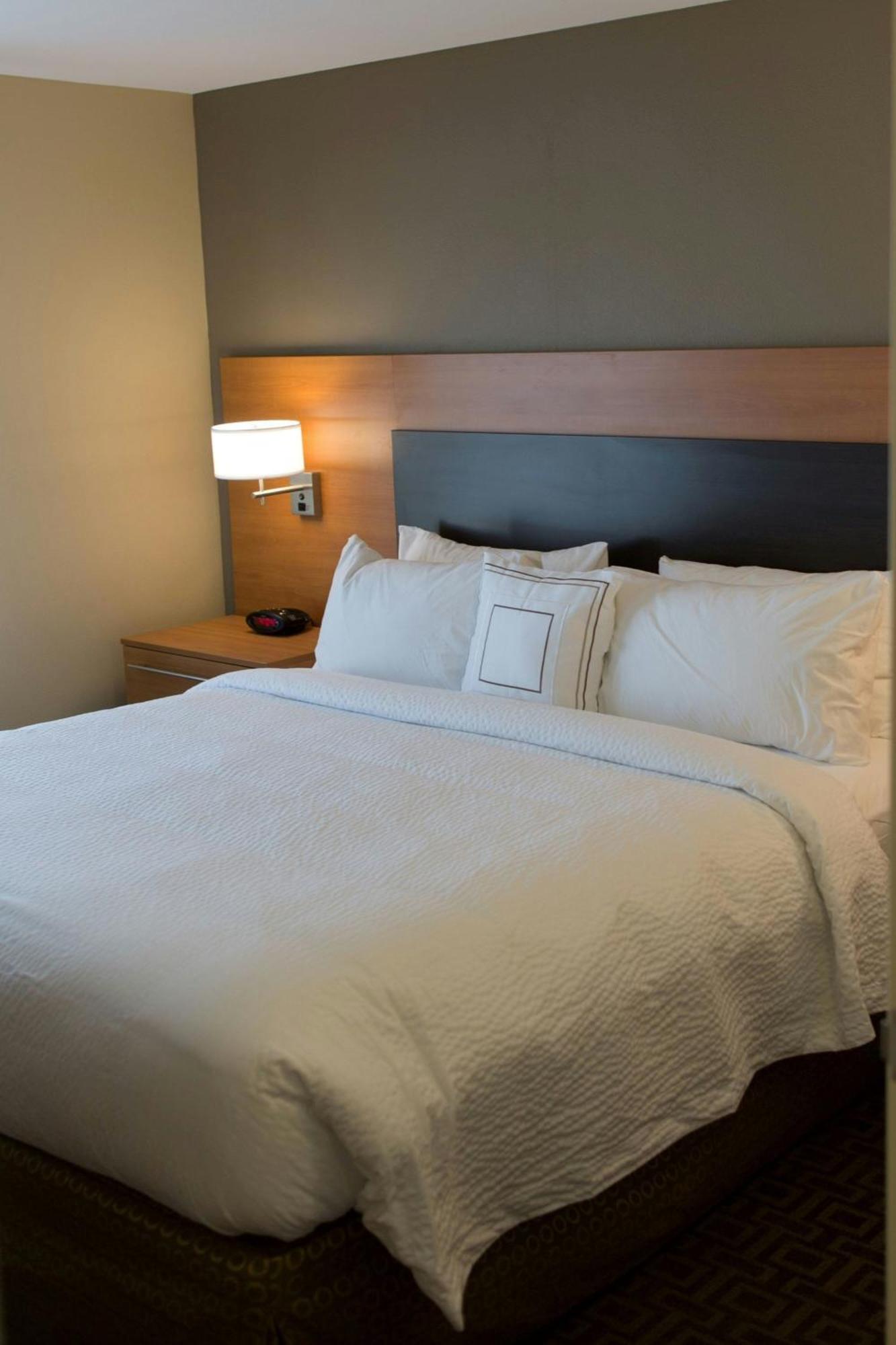 Hotel Towneplace By Marriott