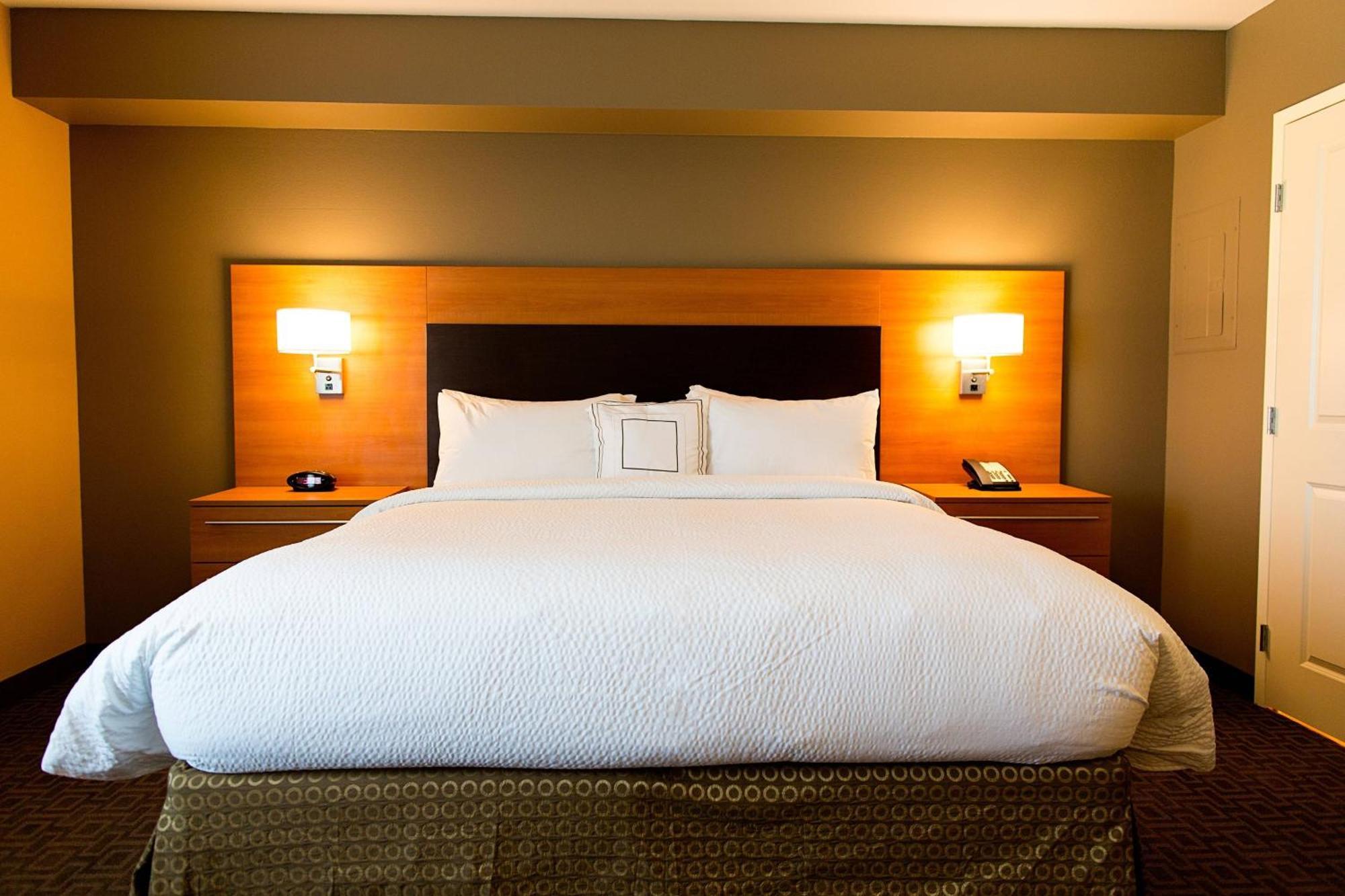 Towneplace By Marriott 3*
