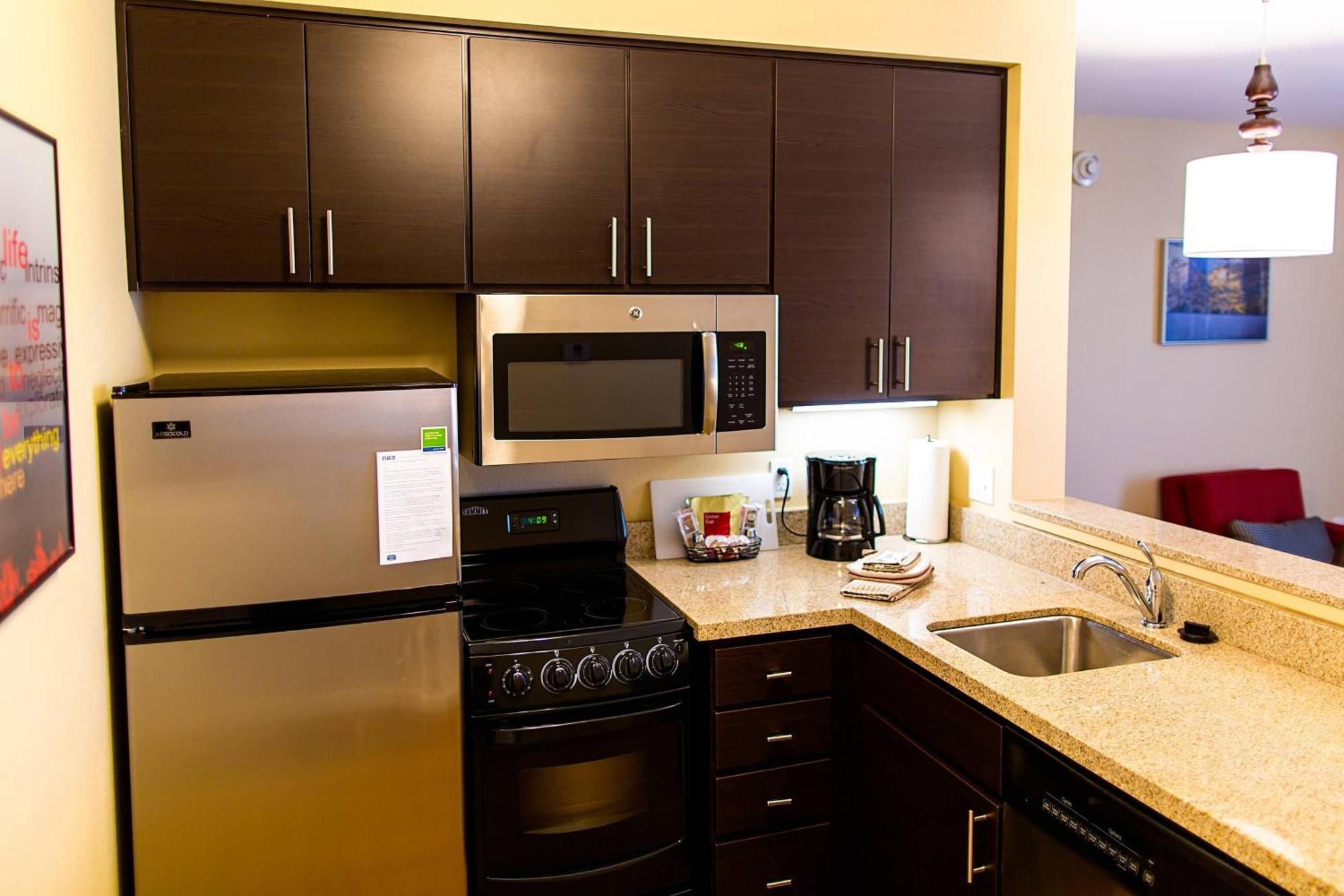 Towneplace By Marriott 3* Lancaster