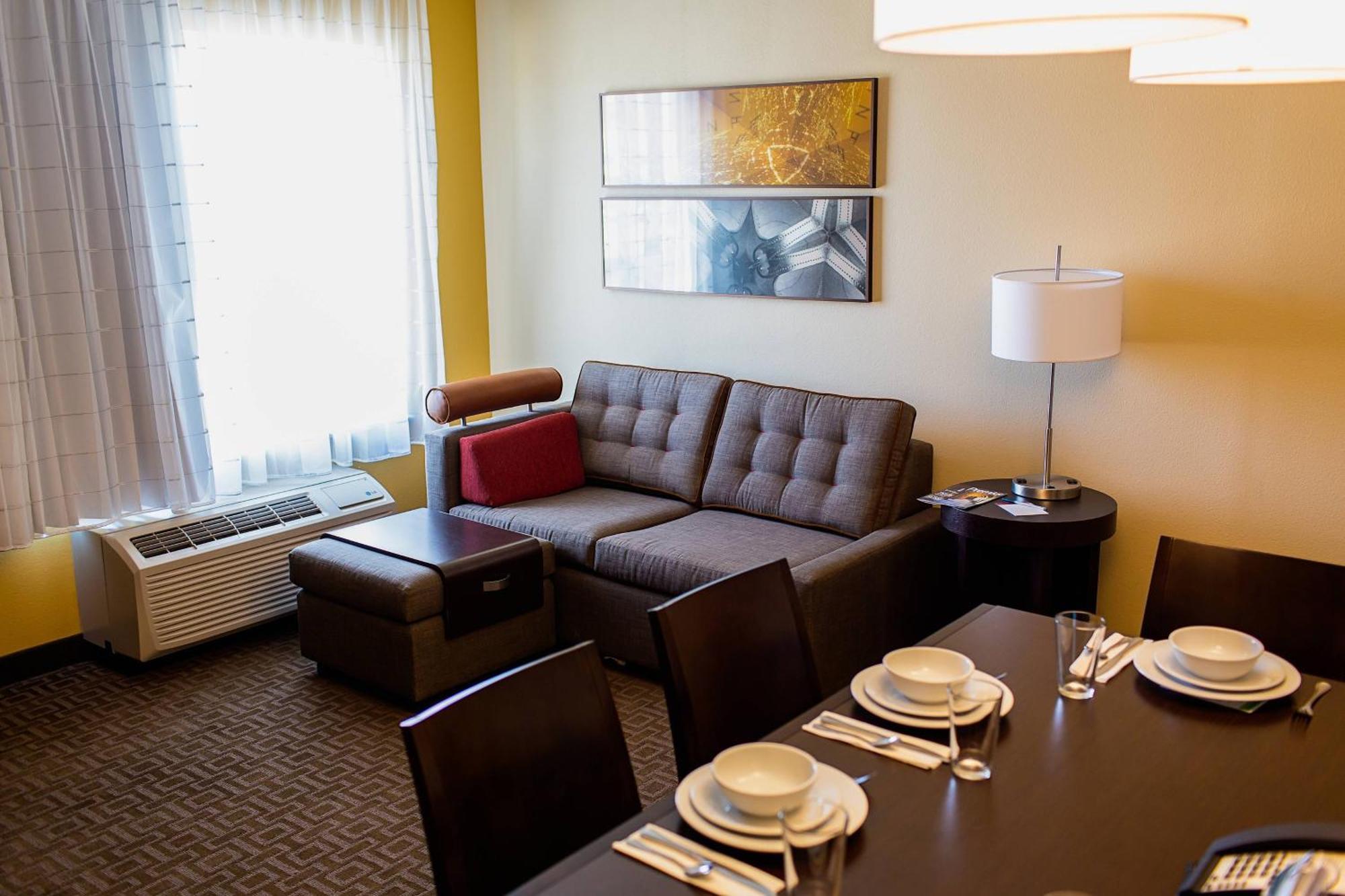 Towneplace By Marriott