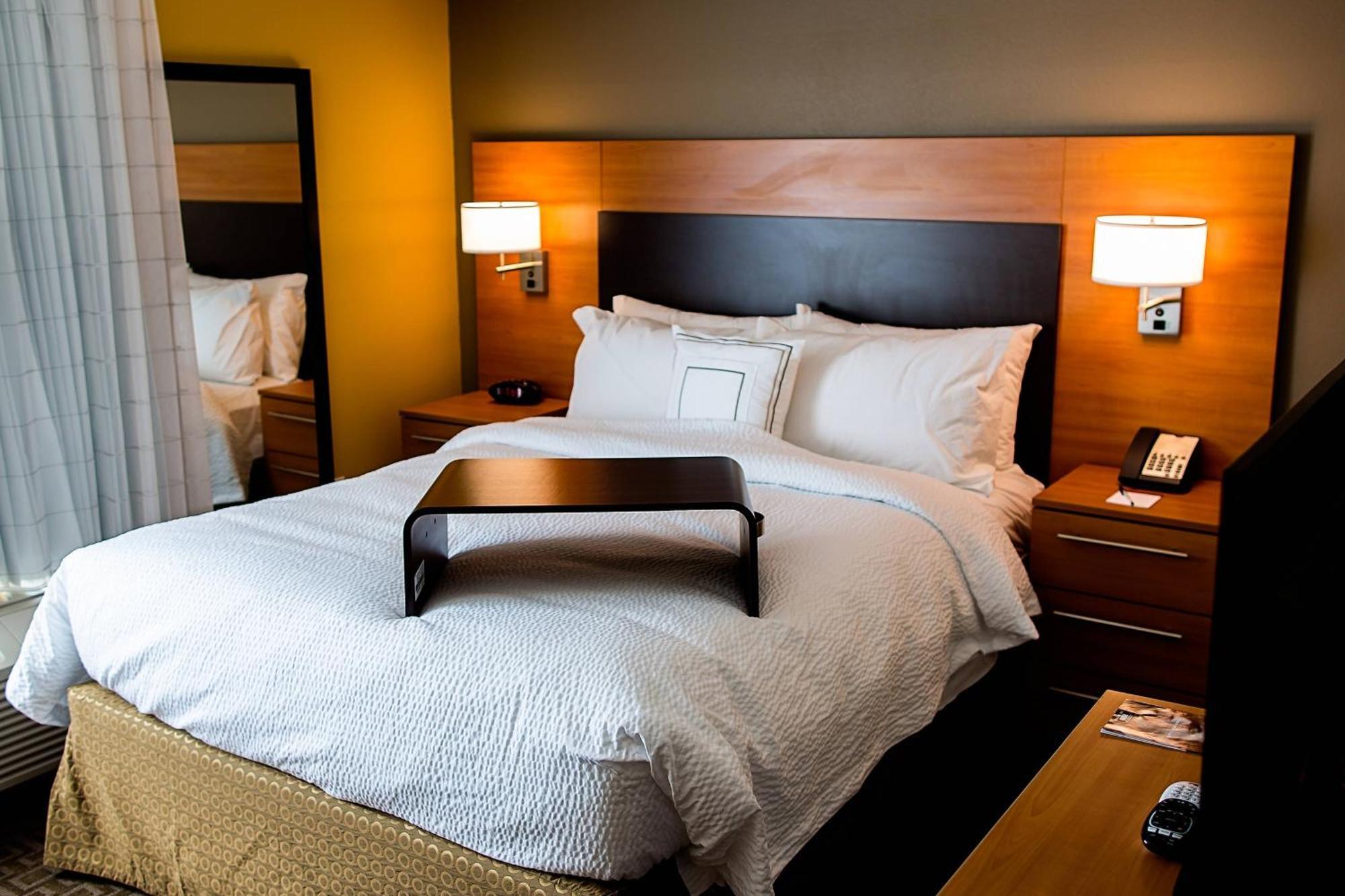 Towneplace By Marriott Hotel