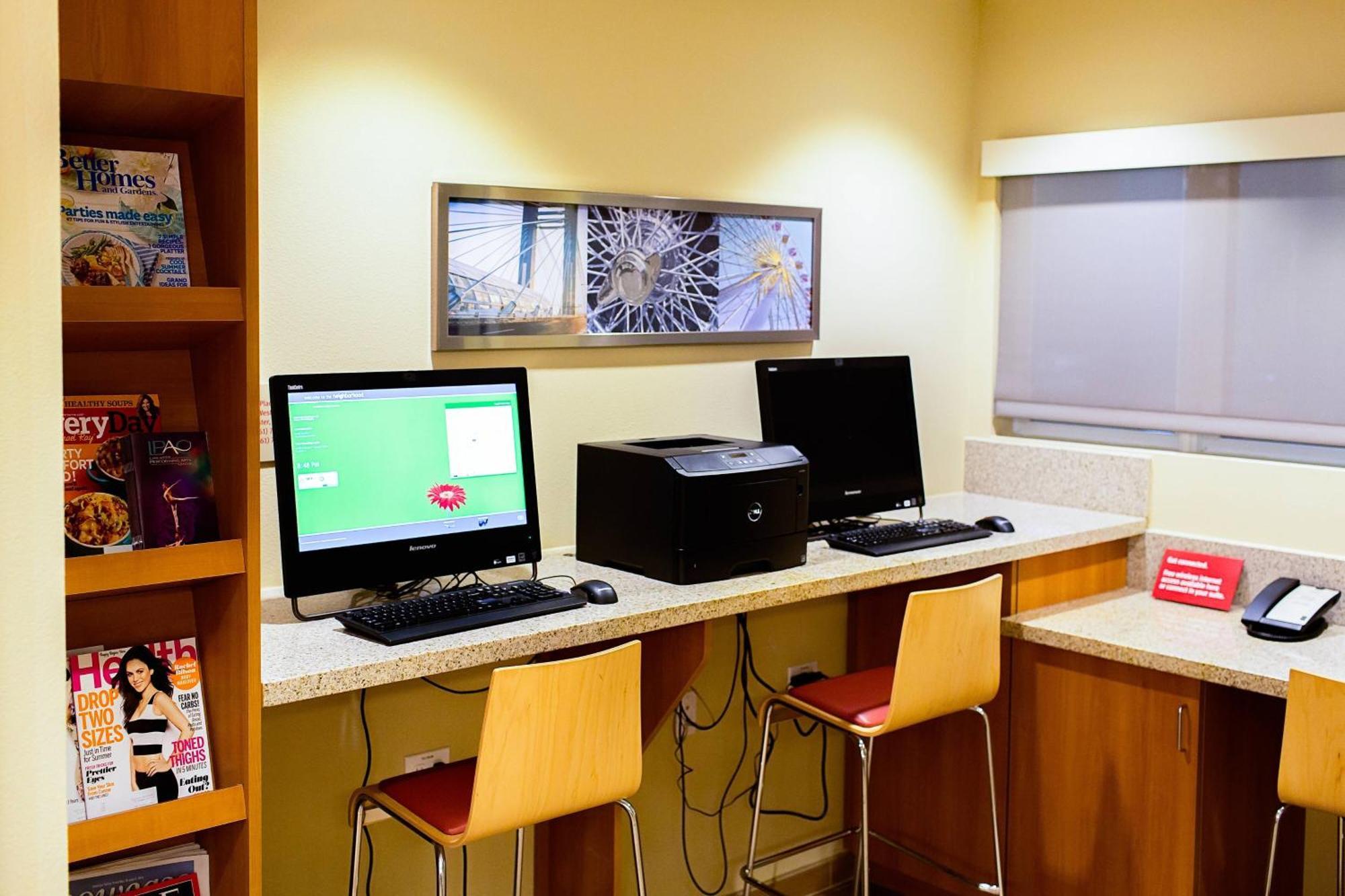 Hotel Towneplace By Marriott 3*