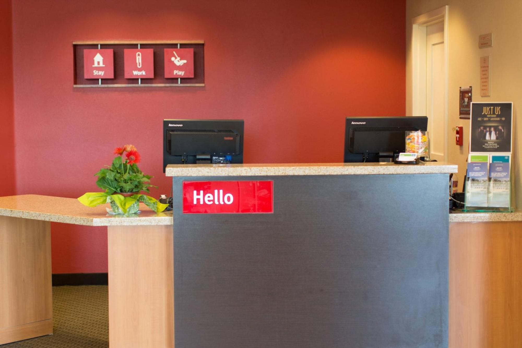 Hotel Towneplace By Marriott Lancaster