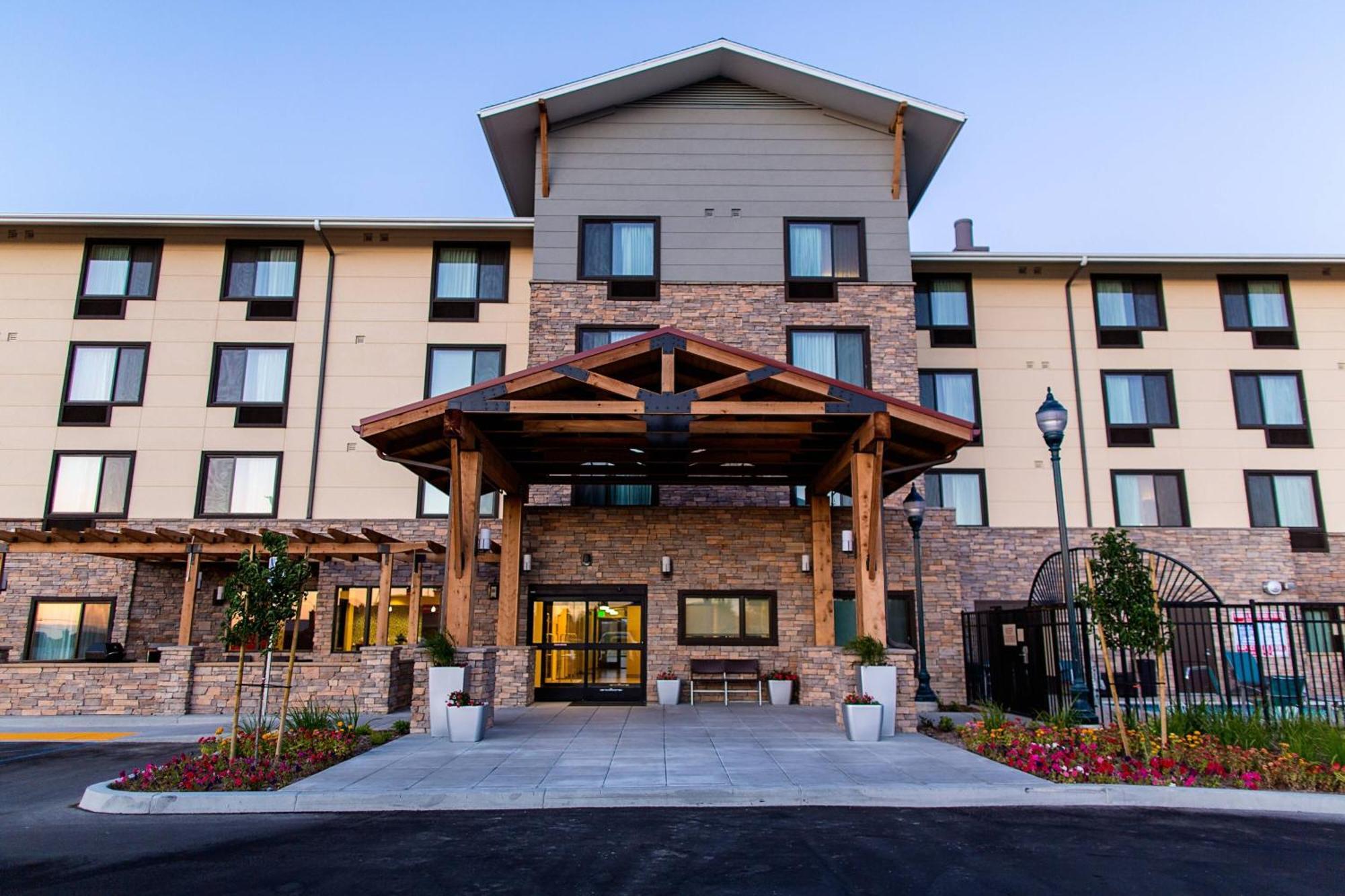 Towneplace By Marriott