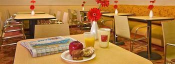 Towneplace By Marriott Lancaster