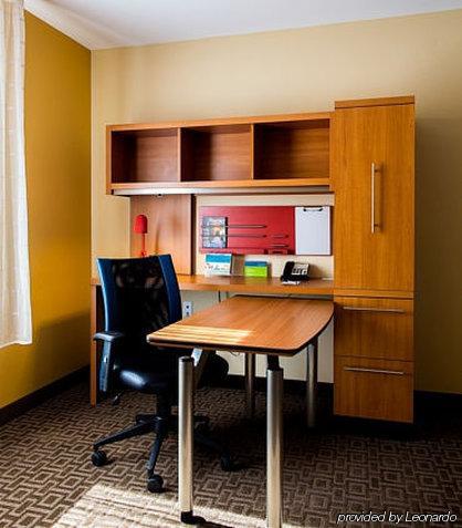 Hotel Towneplace By Marriott