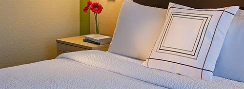 Towneplace By Marriott 3*