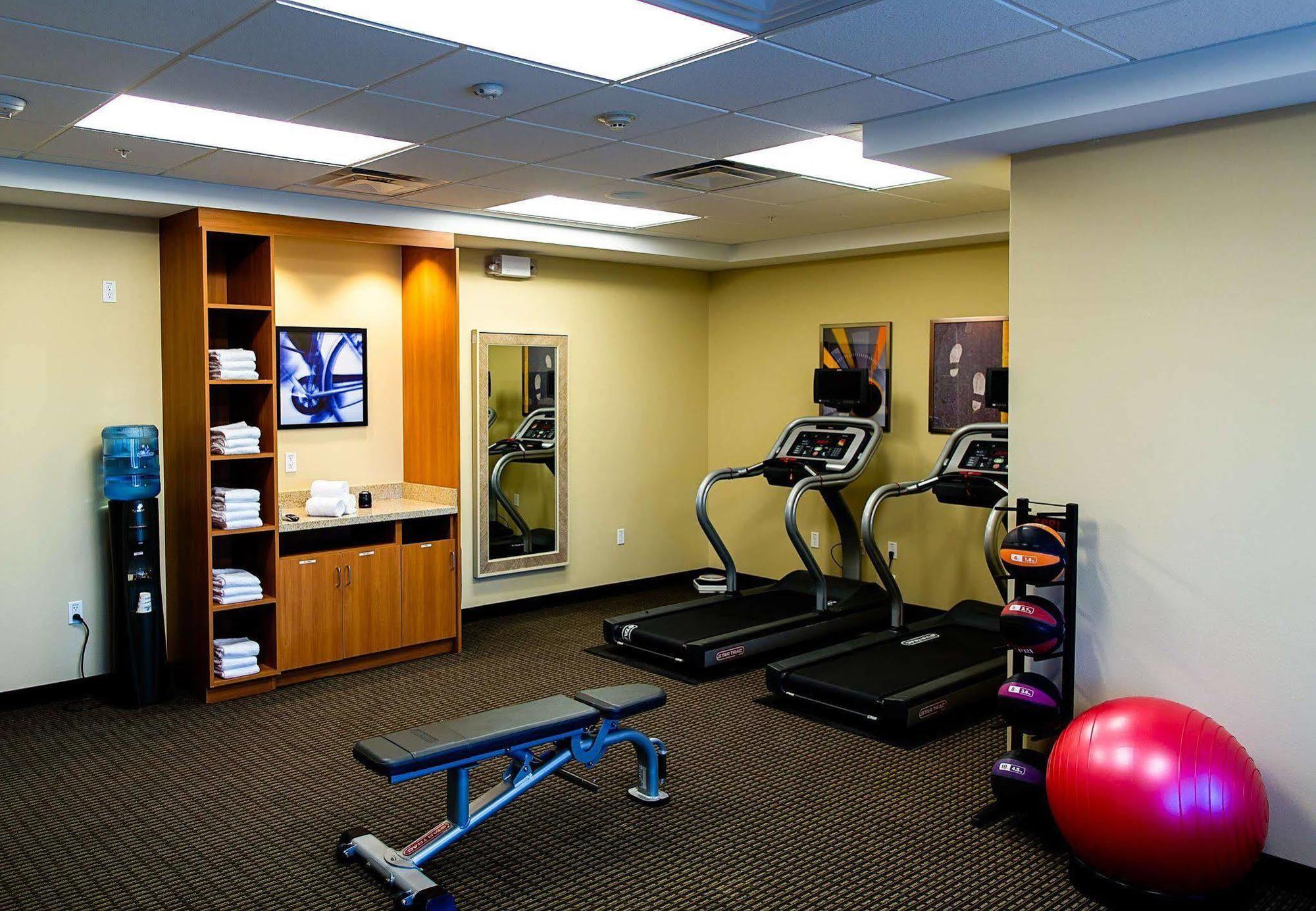 Hotel Towneplace By Marriott 3*