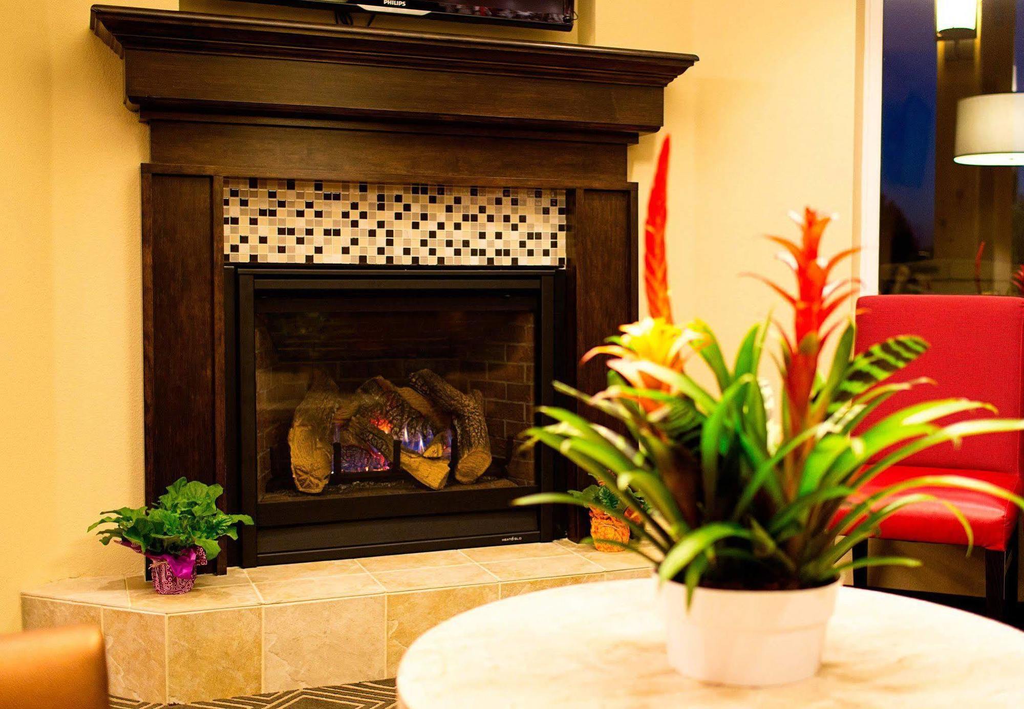 Towneplace By Marriott 3* Lancaster