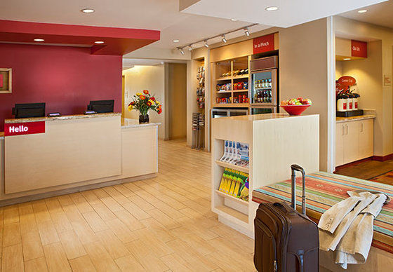 Towneplace By Marriott Lancaster
