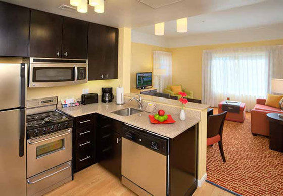 Towneplace By Marriott Hotel Lancaster