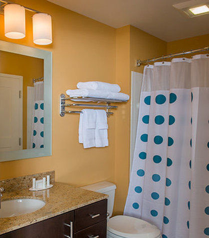Towneplace By Marriott Hotel