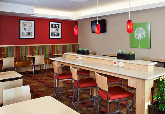 Towneplace By Marriott Hotel 3*