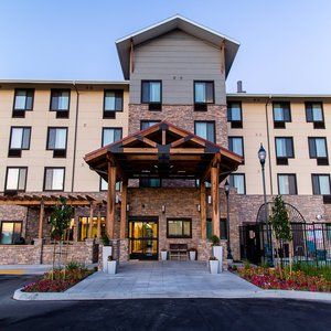 Towneplace By Marriott Hotel