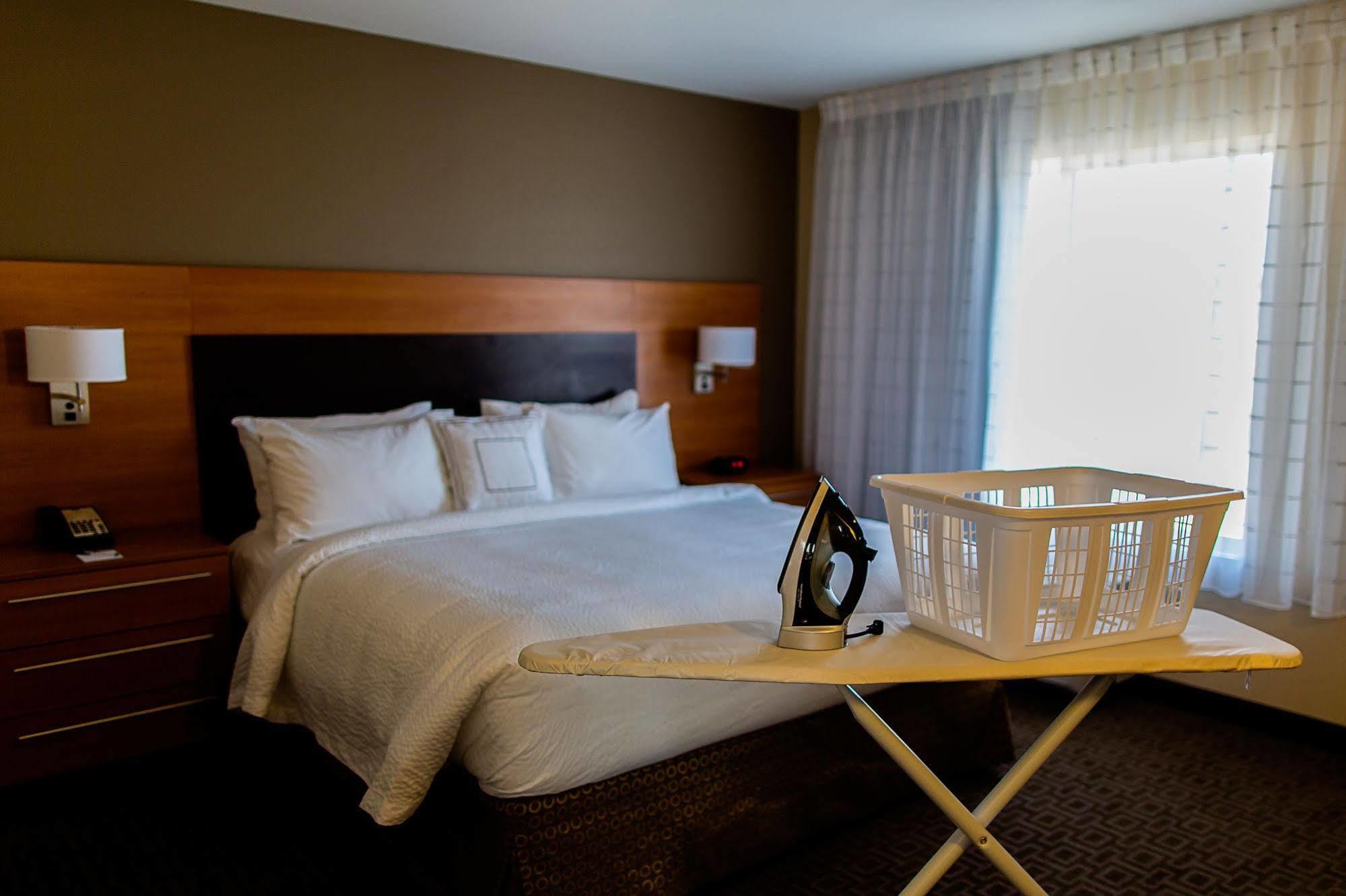 Hotel Towneplace By Marriott 3*