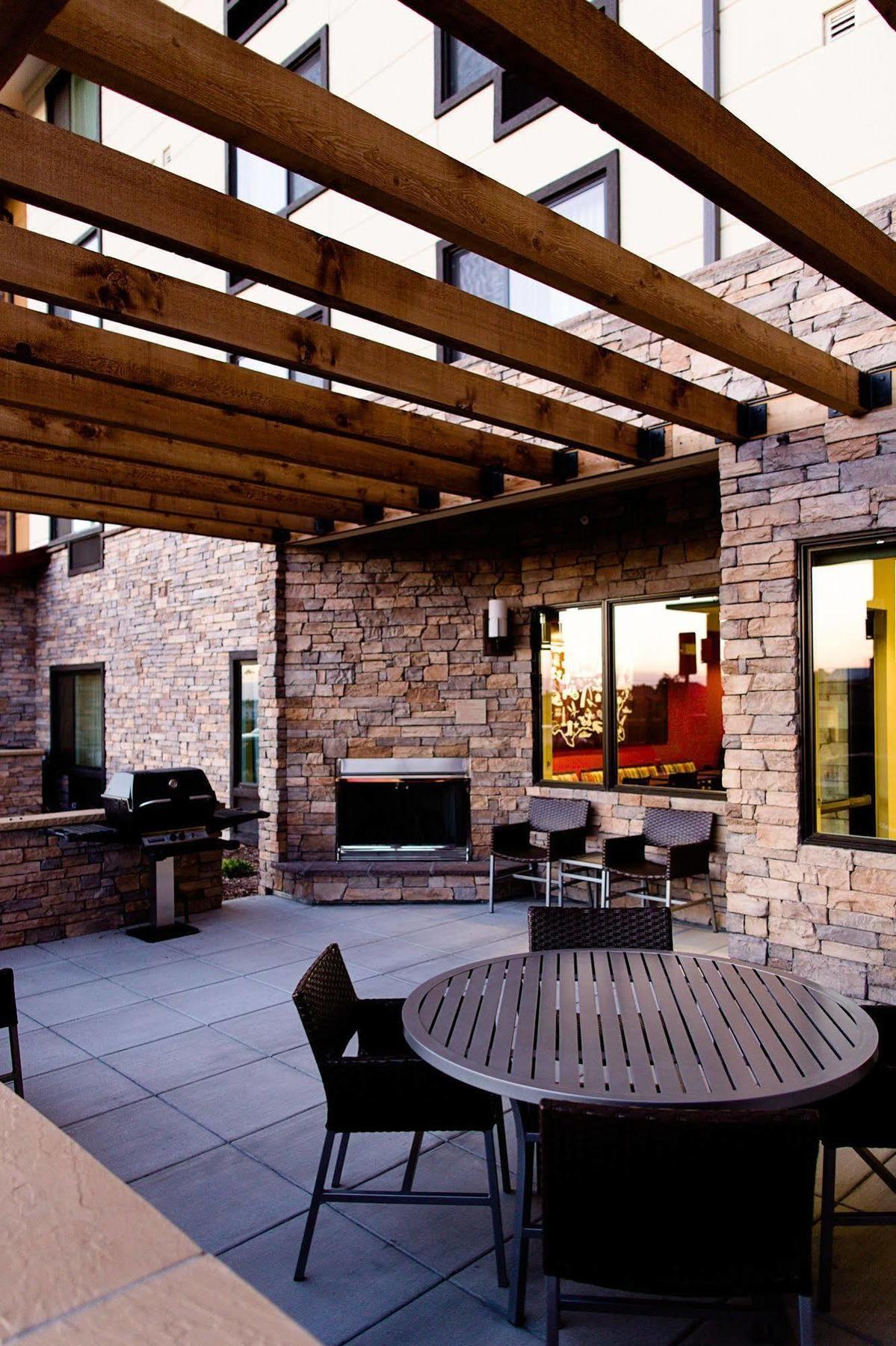 Towneplace By Marriott 3* Lancaster
