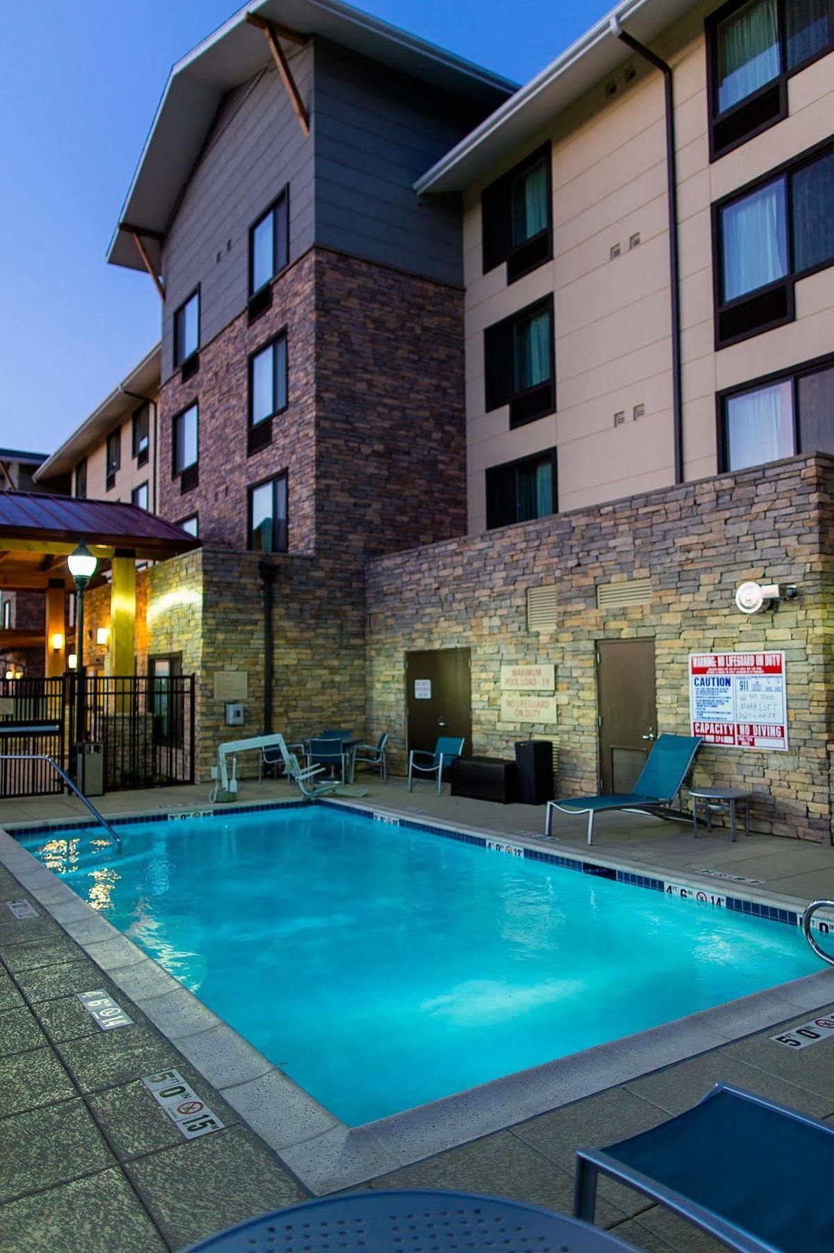 Towneplace By Marriott Lancaster