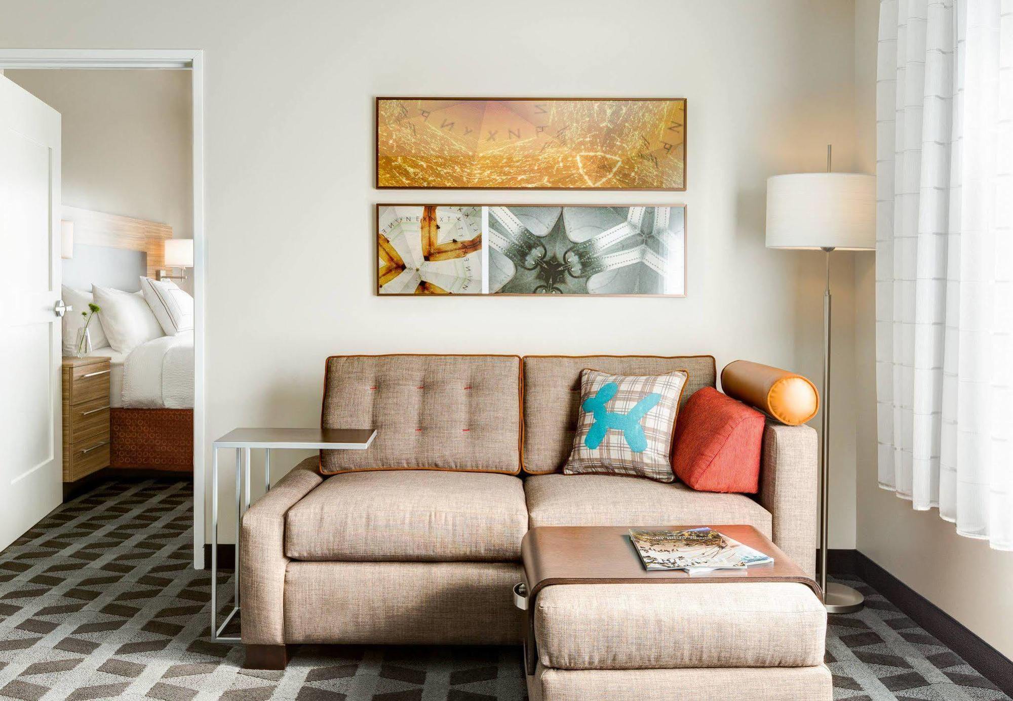 Towneplace By Marriott 3* Lancaster