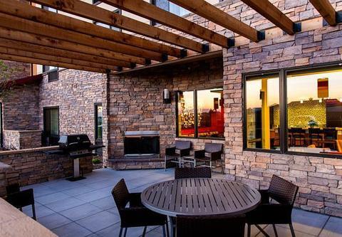 Towneplace By Marriott Lancaster