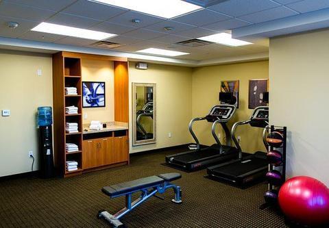 Towneplace By Marriott Hotel 3*