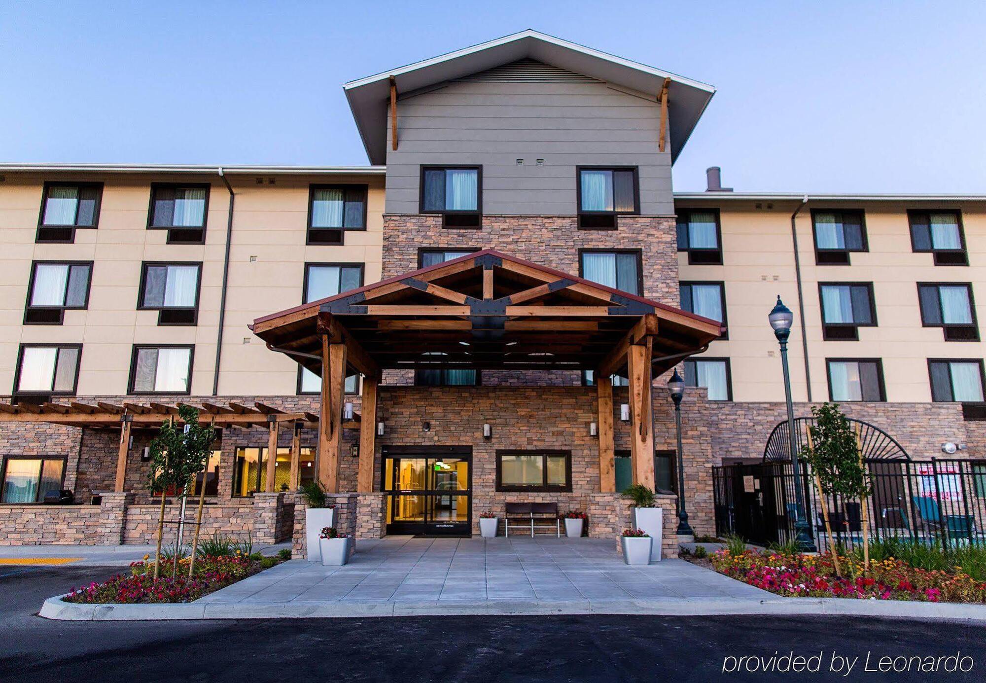 Hotel Towneplace By Marriott