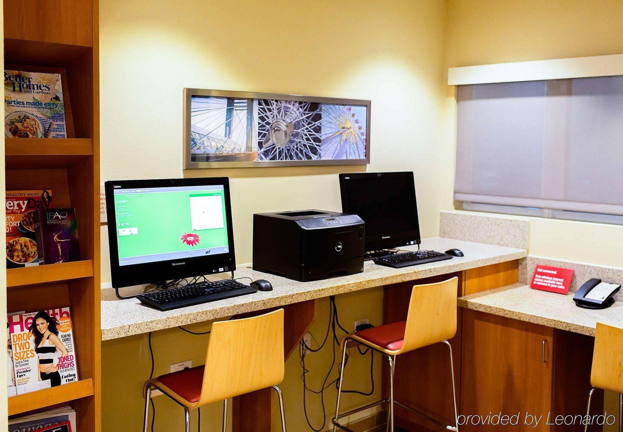 Hotel Towneplace By Marriott 3*