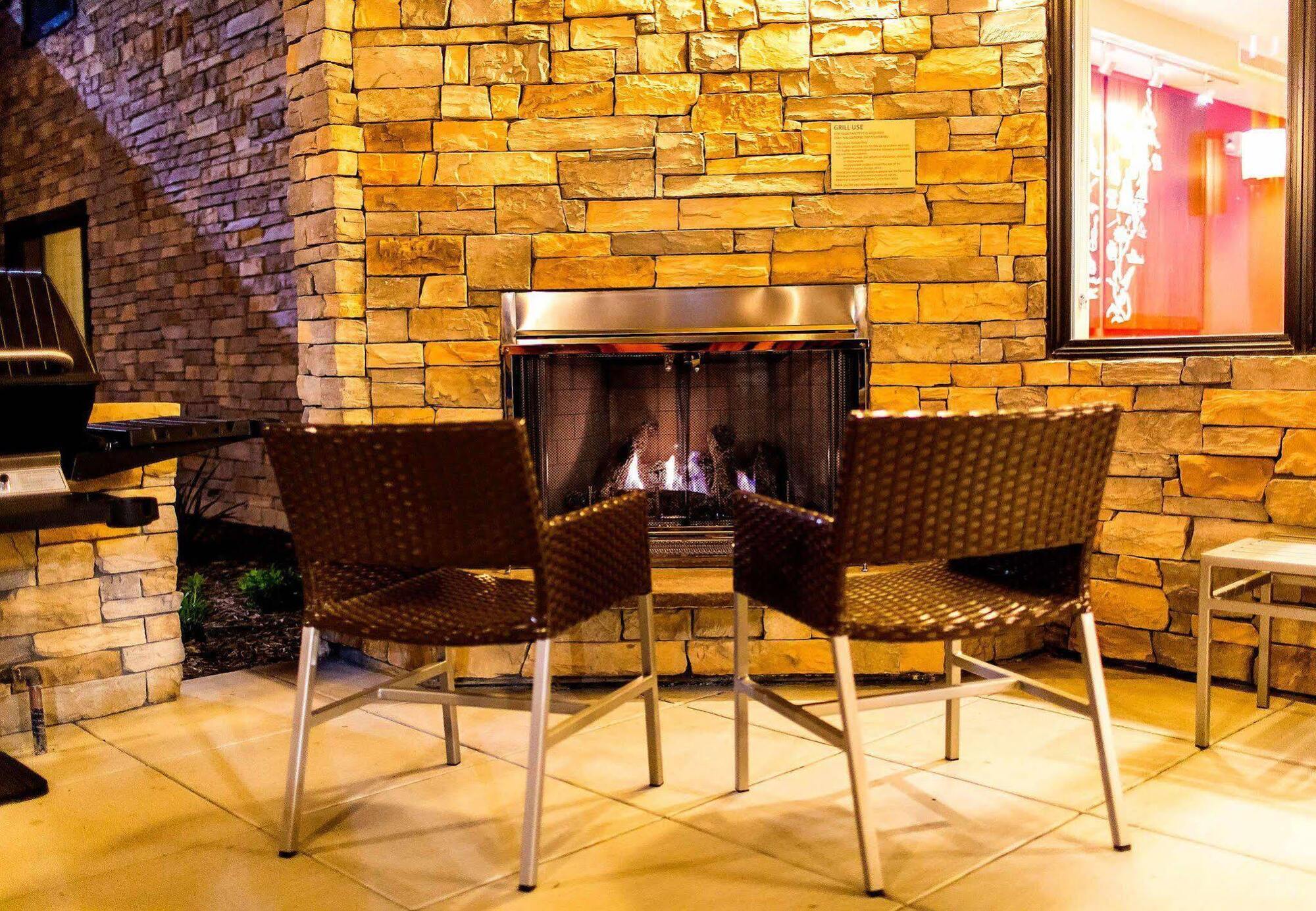 Towneplace By Marriott Hotel Lancaster